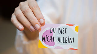 Die Anonymen Alkoholiker haben schon vielen Menschen geholfen, ihre Krankheit zu besiegen. Am 17. Oktober findet das Landestreffen im Gasthof Reisinger statt. Die Anonymen Alkoholiker haben schon vielen Menschen geholfen, ihre Krankheit zu besiegen. Am 17. Oktober findet das Landestreffen im Gasthof Reisinger statt.