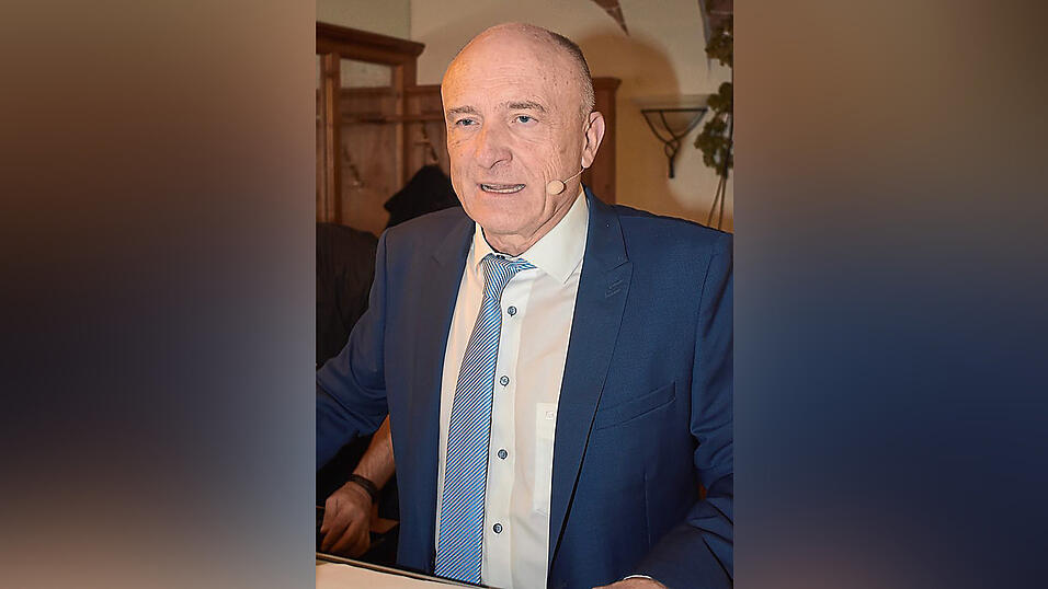 Trendwende vor Augen: Hopsteiner-Geschäftsführer Pascal Piroué. Trendwende vor Augen: Hopsteiner-Geschäftsführer Pascal Piroué.