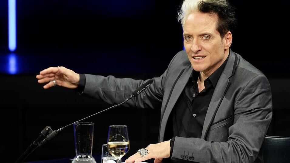 Musiker Bela B von der Band Die Ärzte hat einen neuen Roman mit dem Titel «Fun» veröffentlicht. (Archivbild) Musiker Bela B von der Band Die Ärzte hat einen neuen Roman mit dem Titel «Fun» veröffentlicht. (Archivbild)