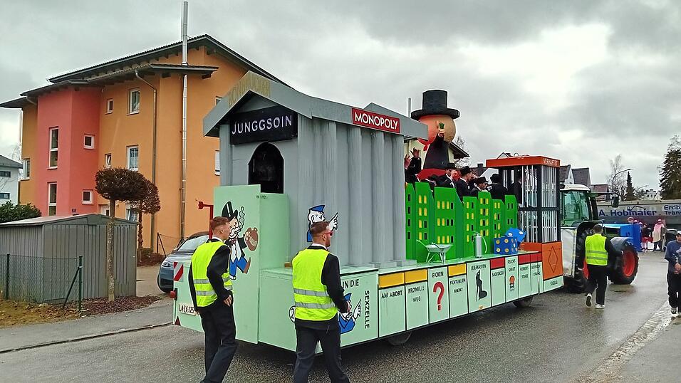 Die sch&ouml;nsten Bilder vom UsiDo.