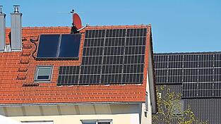 Im Landkreis Landshut gibt es 26.270 PV-Anlagen auf den D&auml;chern von Wohnh&auml;usern, Firmengeb&auml;uden und &ouml;ffentlichen Liegenschaften.