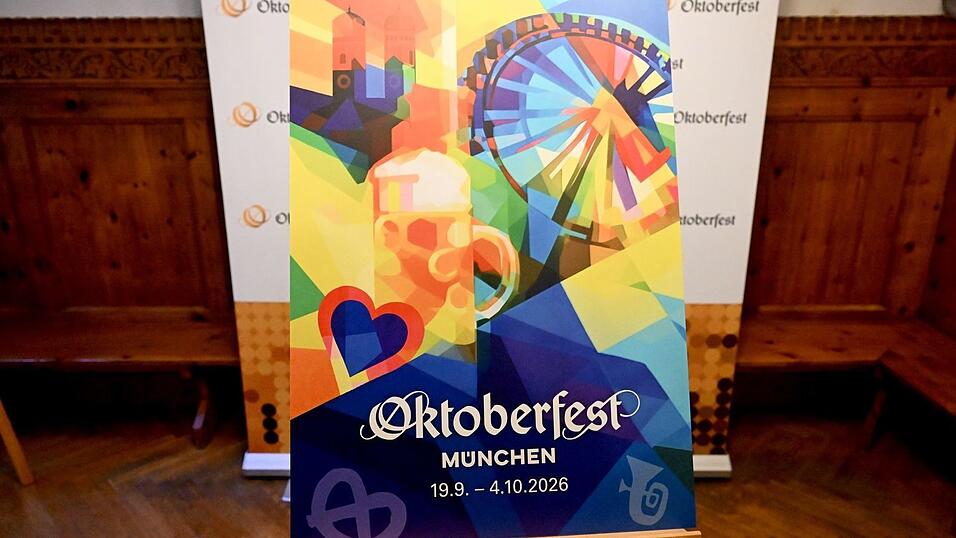 Wer als Gastronom auf dem Oktoberfest dabei sein darf, darum wird gerade gestritten. (Archivbild)