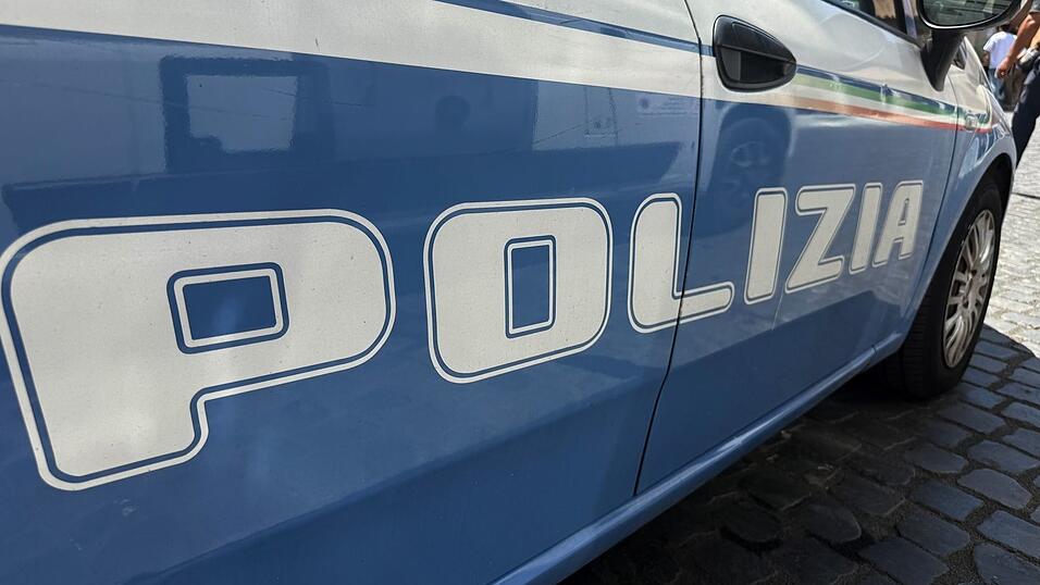 Italien ist entsetzt &uuml;ber den Vierfach-Mord an vier ausl&auml;ndischen Erntehelfern. (Symbolbild)