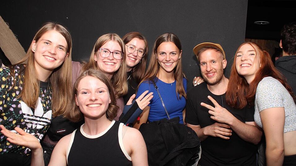 Der Zehrplatz war am Samstag, 22. Juli, gut besucht.