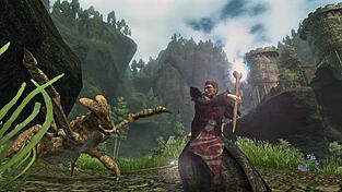 „Gothic 3“.