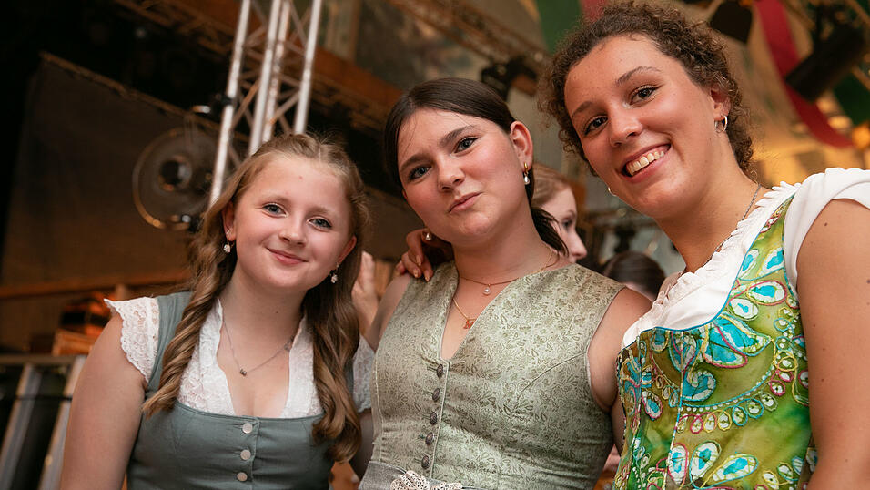 Die Partybilder vom Donnerstag, 14. August, aus dem Festzelt Weckmann. Die Partybilder vom Donnerstag, 14. August, aus dem Festzelt Weckmann.