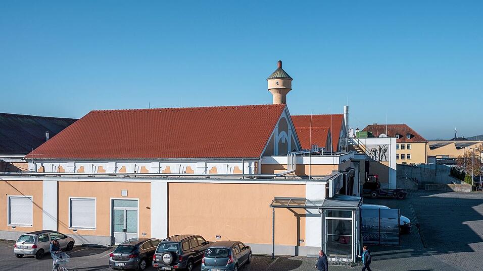 Am Tag des offenen Denkmals hat auch Bambergs früherer Schlachthof offen. (Archivbild)