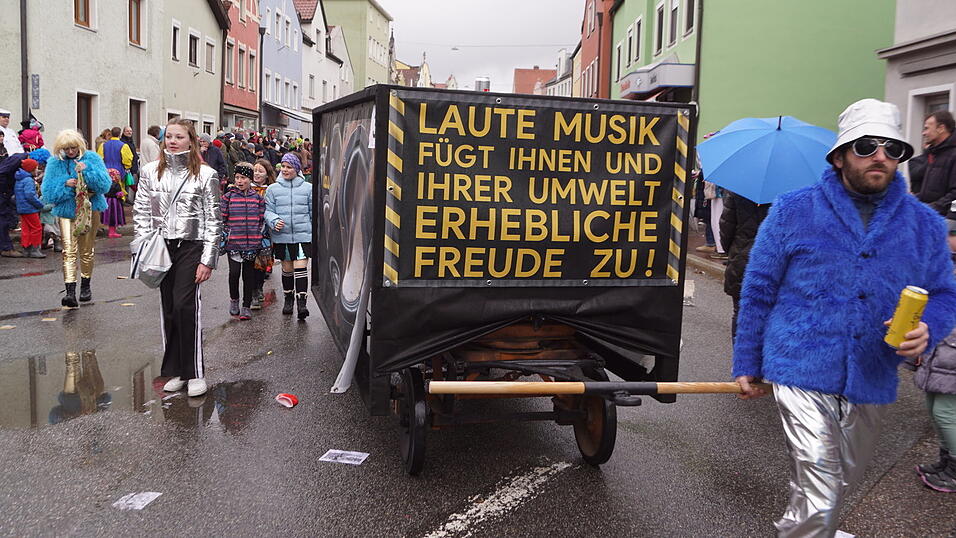 Die sch&ouml;nsten Bilder vom UsiDo.