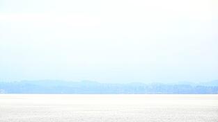 Herbststimmung am Starnberger See