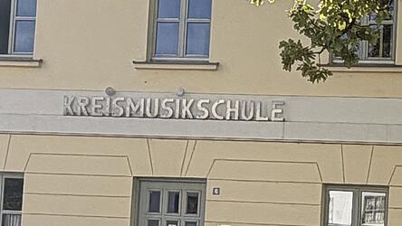 Die Kreismusikschule in Mitterfels gibt es seit mitterweile 36 Jahren.