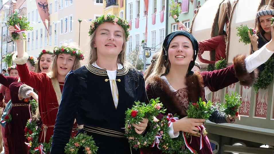 Der letzte LaHo-Umzug 2017