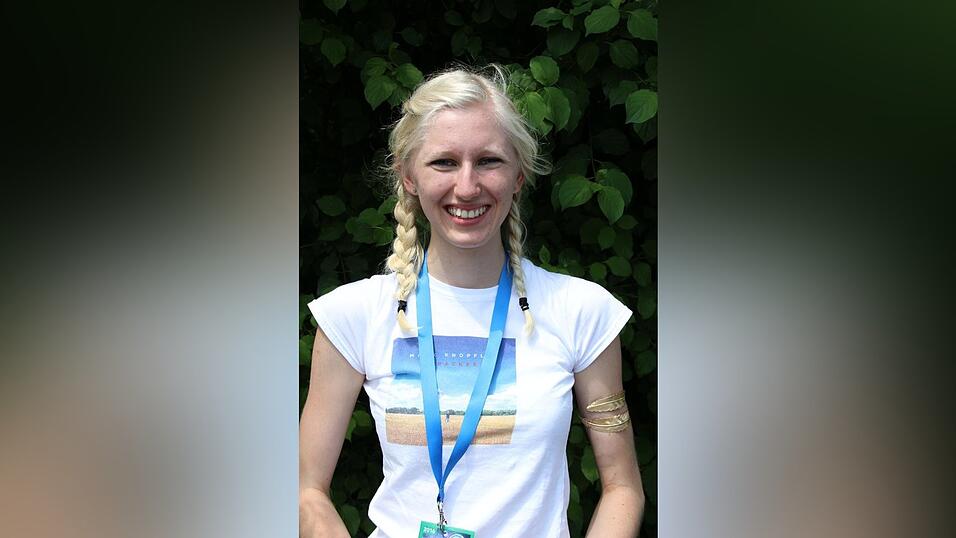 Sarah Sitte-Z&ouml;llner.