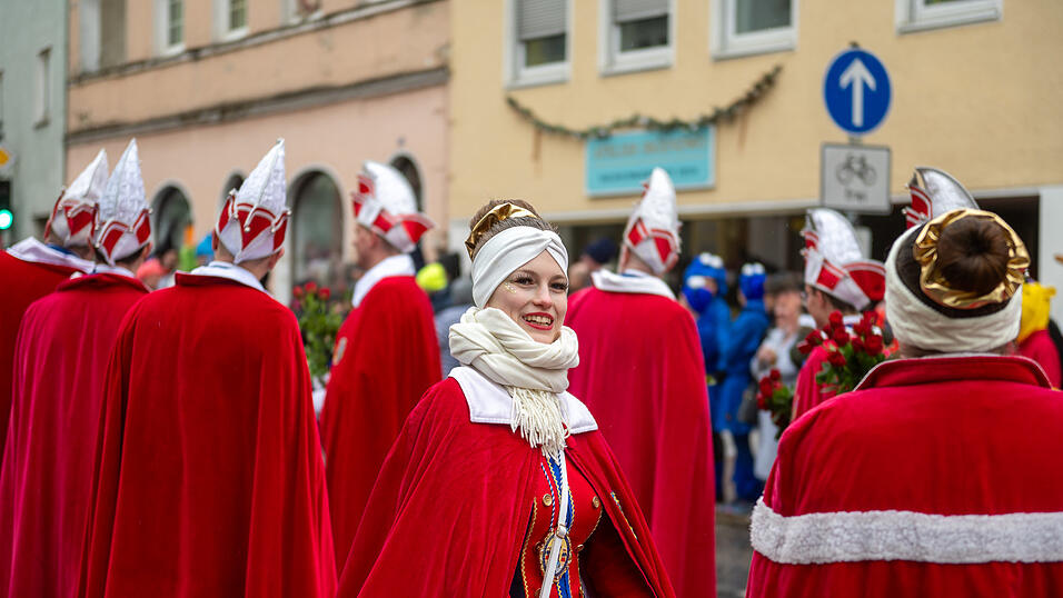 Die sch&ouml;nsten Bilder vom UsiDo.