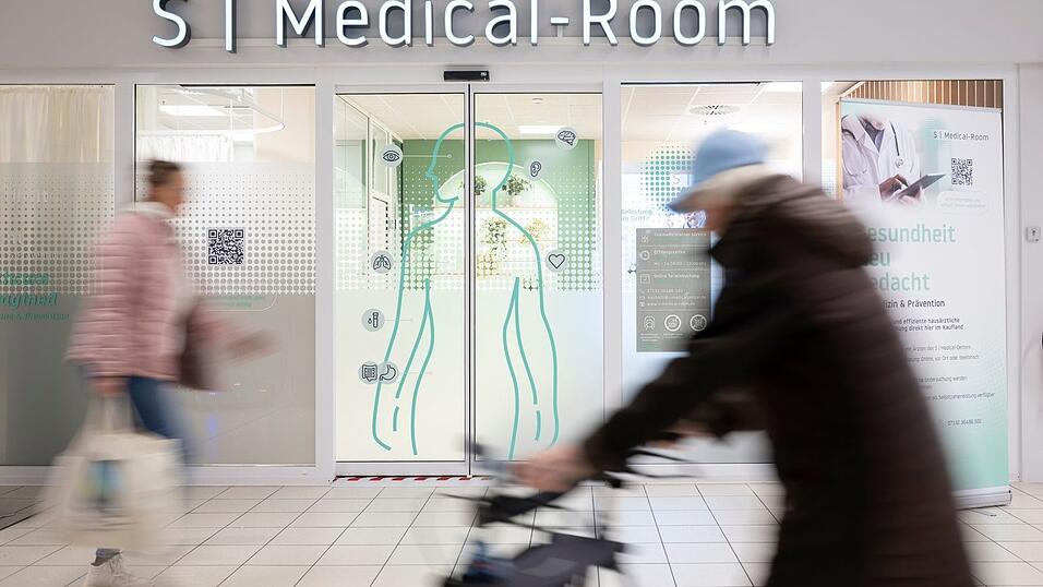 Wird das Pilotprojekt ein Erfolg, könnten weitere Standorte folgen. Wird das Pilotprojekt ein Erfolg, könnten weitere Standorte folgen.