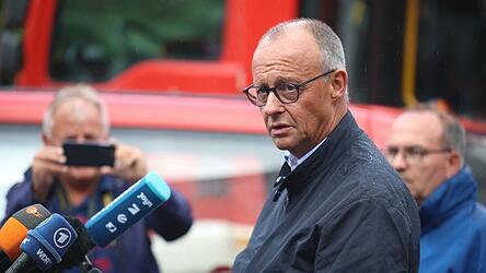 Bundeskanzler Friedrich Merz muss nun zeigen, ob er Kanzler einer Regierung ist, die Entscheidungen trifft und umsetzt.