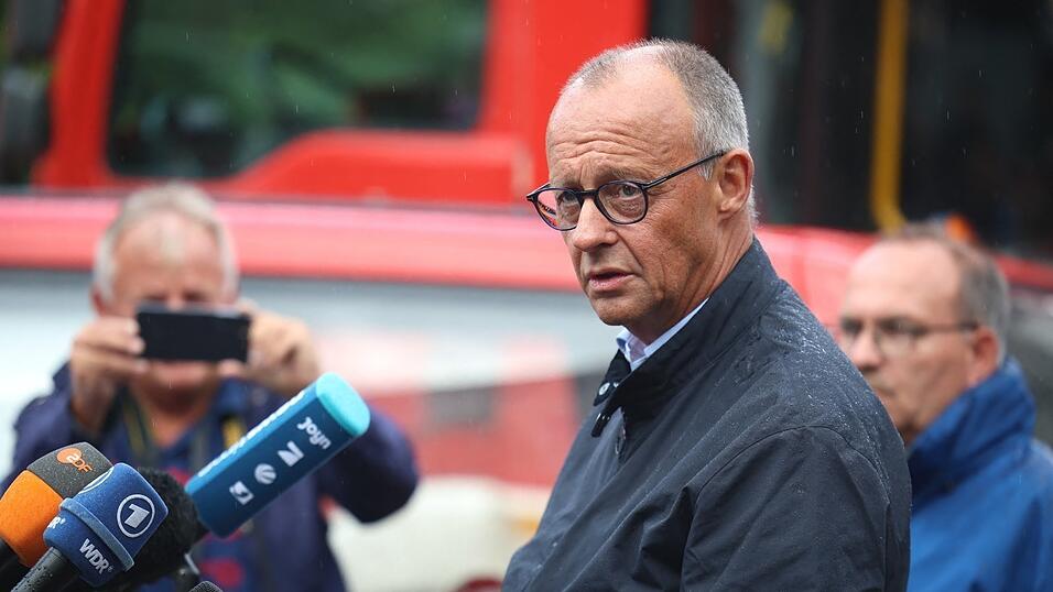 Bundeskanzler Friedrich Merz muss nun zeigen, ob er Kanzler einer Regierung ist, die Entscheidungen trifft und umsetzt. Bundeskanzler Friedrich Merz muss nun zeigen, ob er Kanzler einer Regierung ist, die Entscheidungen trifft und umsetzt.