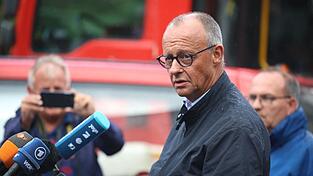 Bundeskanzler Friedrich Merz muss nun zeigen, ob er Kanzler einer Regierung ist, die Entscheidungen trifft und umsetzt.
