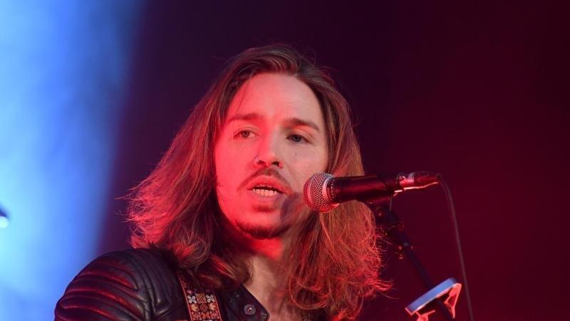 Der Musiker Gil Ofarim (Archivfoto). Der Musiker Gil Ofarim (Archivfoto).
