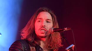 Der Musiker Gil Ofarim (Archivfoto).