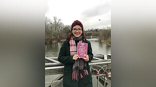 Lena Schramls Buch „111 Orte in Krakau, die man gesehen haben muss“ ist im Emons-Verlag erschienen. 