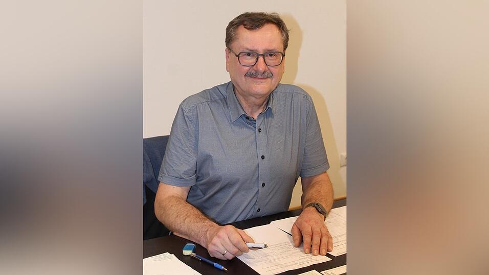 Mit einem starken Mandant der W&auml;hler kann nun Alois Heitzer seine Aufgabe als neuer B&uuml;rgermeister seiner Heimatgemeinde Arnschwang antreten. Der 62-J&auml;hrige war f&uuml;r die CSU ins Rennen gegangen.