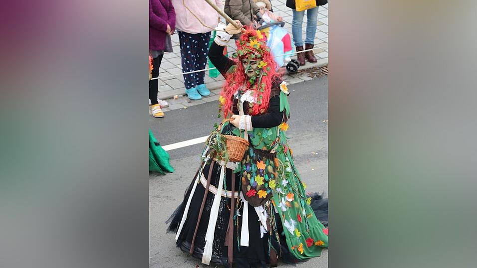 Die schönsten Bilder von den Faschingsumzügen in Bogen aus den vergangenen Jahren Die schönsten Bilder von den Faschingsumzügen in Bogen aus den vergangenen Jahren