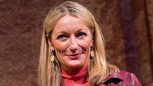 Kabarettistin Monika Gruber hat zugesagt, die Schirmherrschaft von Haus Anna in Eichendorf zu &uuml;bernehmen und wird die Einrichtung demn&auml;chst auch besichtigen.