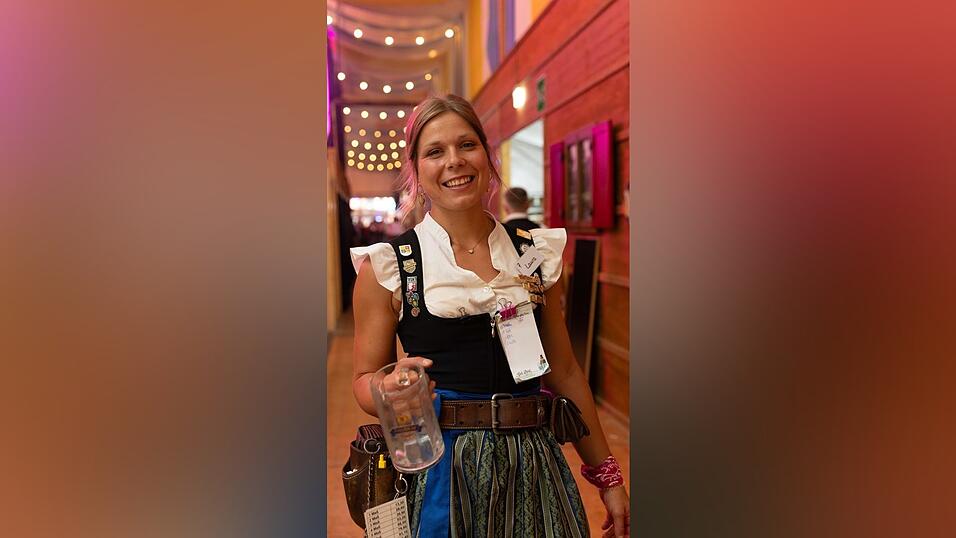Die Partybilder vom Samstag, 8. August, aus dem Festzelt Reisinger. Die Partybilder vom Samstag, 8. August, aus dem Festzelt Reisinger.
