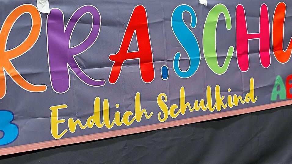 Kinder werden k&uuml;nftig schon mit vier bis f&uuml;nf Jahren untersucht. Dann kann es in die Schule gehen.