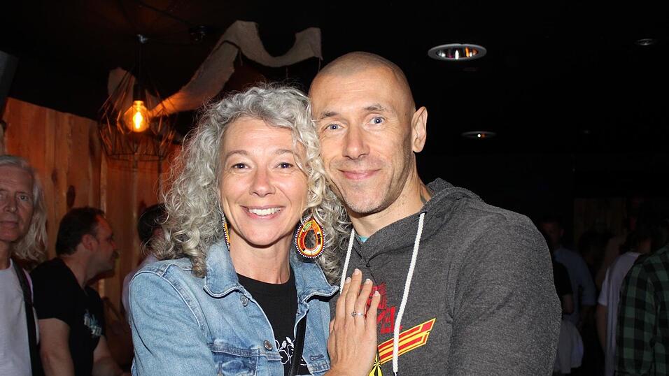 Der Zehrplatz war am Samstag, 22. Juli, gut besucht.