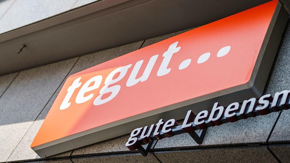 Die Marke Tegut wird verschwinden.