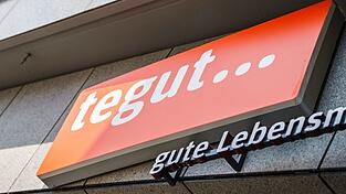 Die Marke Tegut wird verschwinden.