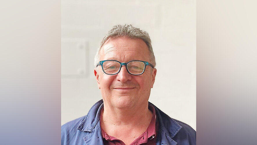 Christoph Krix Christoph Krix