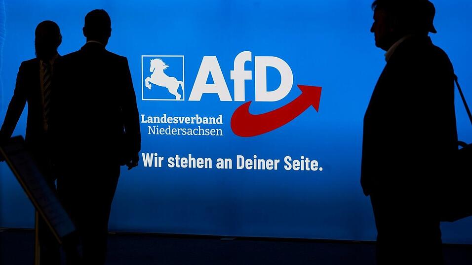 Ein CDU-Kommunalpolitiker hat der AfD in Sachsen-Anhalt mehrere tausend Euro gespendet. (Symbolbild) Ein CDU-Kommunalpolitiker hat der AfD in Sachsen-Anhalt mehrere tausend Euro gespendet. (Symbolbild)