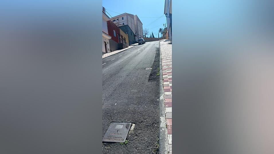 Wanderungen durch die Natur, steile Straßen durch kleine Städte und wunderschöne Strände: Katis Eindrücke aus Teneriffa.