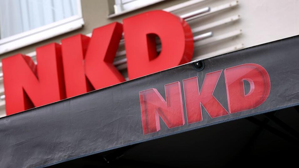 Mit einem neuen Besitzer im Rücken will NKD zahlreiche weitere Filialen eröffnen. Mit einem neuen Besitzer im Rücken will NKD zahlreiche weitere Filialen eröffnen.