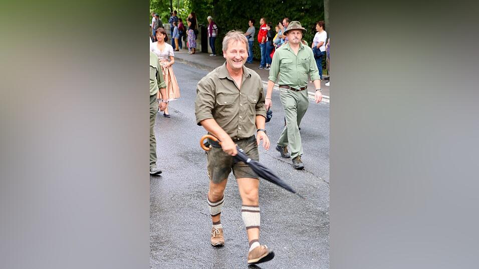 Die schönsten Augenblicke vom Auftakt des Drachenstichfestes am Samstagnachmittag in Furth im Wald. Die schönsten Augenblicke vom Auftakt des Drachenstichfestes am Samstagnachmittag in Furth im Wald.