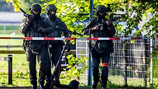 Der DJ der betroffenen Veranstaltung ist von dem Geschehen tief betroffen Der DJ der betroffenen Veranstaltung ist von dem Geschehen tief betroffen