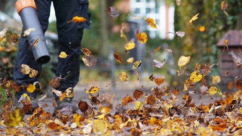 Zürich will den Einsatz nur noch von Oktober bis Dezember erlauben. (Symbolfoto)