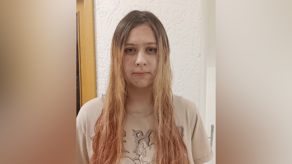 Die vermisste Yeva R.