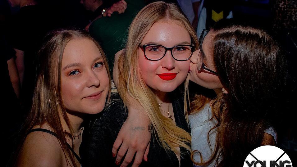 Onyx - Young&Crowd am Freitag in Straubing