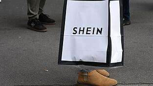 Das chinesische Unternehmen gerät in Europa zunehmend unter Druck. (Archivbild) Das chinesische Unternehmen gerät in Europa zunehmend unter Druck. (Archivbild)