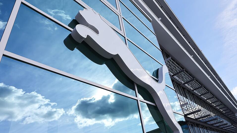 Die Anteile an Puma kommen von einer franz&ouml;sischen Milliard&auml;rsfamilie. (Symbolbild)