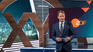 Die Sendung wird von Rudi Cerne moderiert. (Archivbild) Die Sendung wird von Rudi Cerne moderiert. (Archivbild)