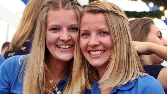 Die KLJB Kl&auml;ham-Oberergoldsbach feierte am Wochenende ihr 65-j&auml;hriges Gr&uuml;ndungsfest.