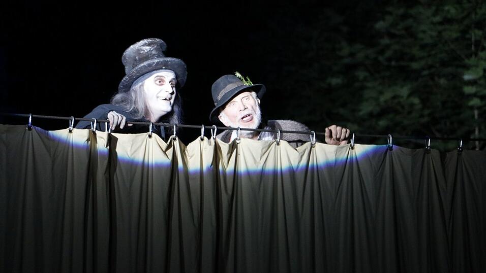 Die Premiere des Boindlkramer in Bildern.