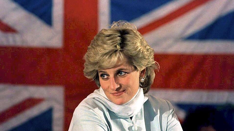 Was würde Prinzessin Diana wohl denken, wenn sie von dem Zwist zwischen ihren geliebten Söhnen wüsste? (Archivfoto) Was würde Prinzessin Diana wohl denken, wenn sie von dem Zwist zwischen ihren geliebten Söhnen wüsste? (Archivfoto)