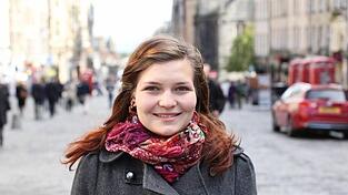 Johanna Graßl verabschiedet sich mit ihrem Gedicht 'Winter' von der kalten Jahreszeit. Jetzt ist Zeit für den Frühling! Johanna Graßl verabschiedet sich mit ihrem Gedicht 'Winter' von der kalten Jahreszeit. Jetzt ist Zeit für den Frühling!