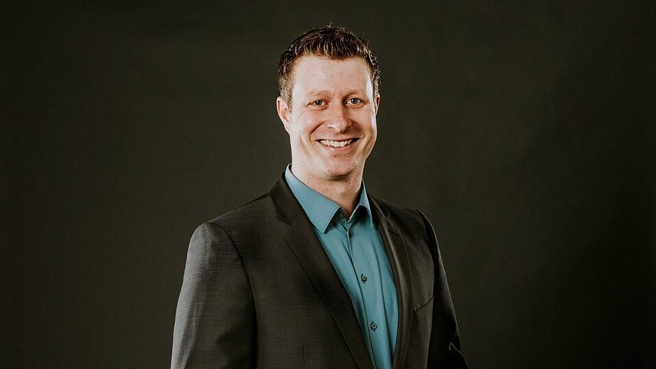 Michael Bragulla wird zum 1. Juli neuer Fachbereichsleiter Marketing und Tourismus.