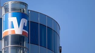 BVR arbeitet «mit aller Konsequenz an der Weiterentwicklung» der Institutssicherung (Archivbild) BVR arbeitet «mit aller Konsequenz an der Weiterentwicklung» der Institutssicherung (Archivbild)